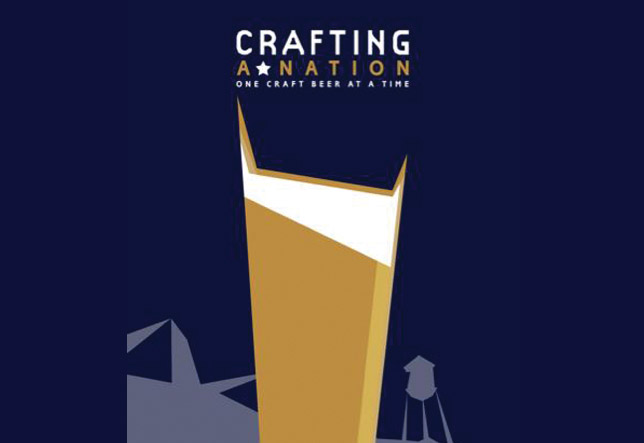 Crafting a Nation | BeerAdvocate
