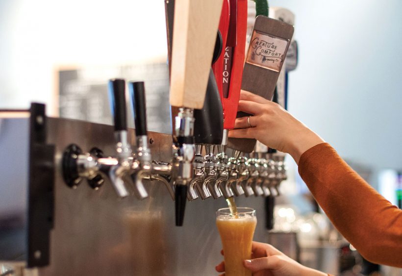 Craft Brewers Guild Advocates for Legal Reforms BeerAdvocate