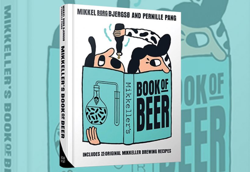 Mikkeller's Book of Beer | BeerAdvocate