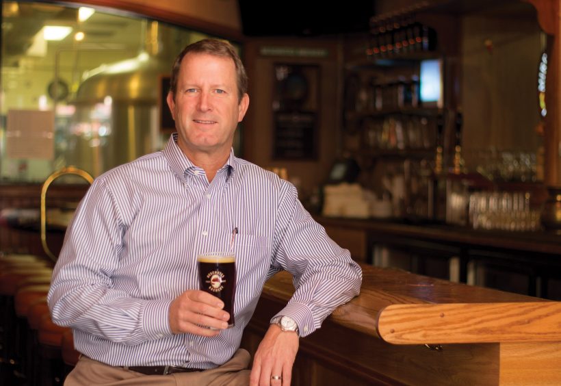 Gary Fish, Founder of Deschutes Brewery | BeerAdvocate
