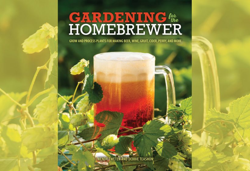 Gardening For The Homebrewer Beeradvocate
