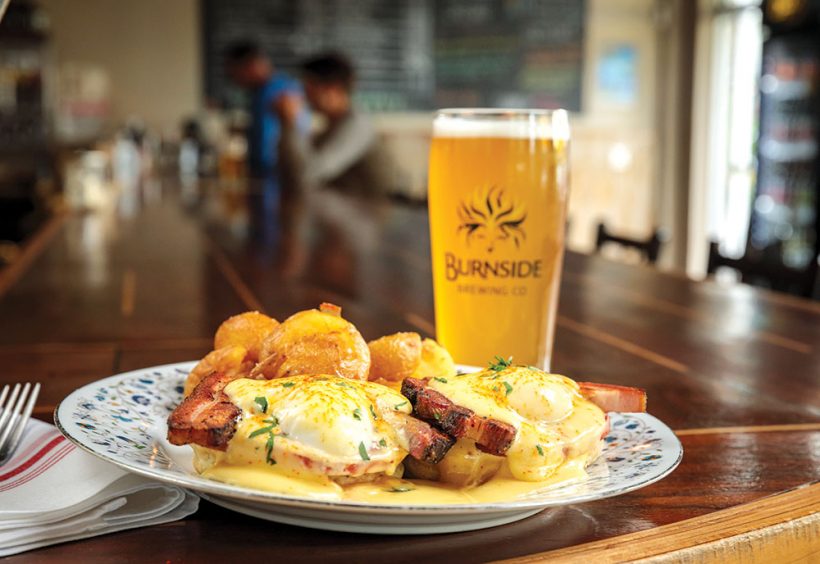Kegs and Eggs Across the Country, Breweries Add Brunch BeerAdvocate