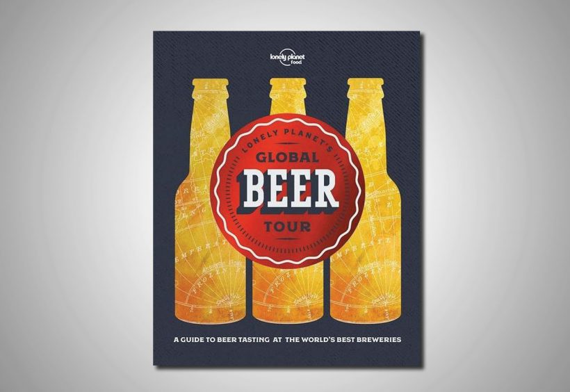Lonely Planet’s Global Beer Tour