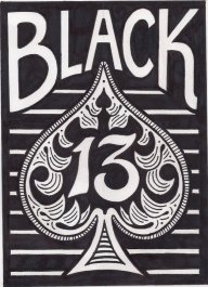 black13