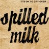 spilledmilk