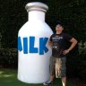 MilkManMike