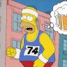 RunBeerFood