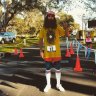 ForrestGump