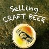 SellingCraftBeer