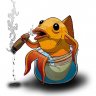 NickThaFish