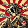 Kamikazecowboy