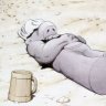 Cerebus