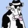 spycow