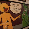 zombiebrew