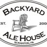 Backyardalehouse