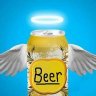 BlessedBeBeer