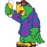 coolparrot