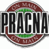 PracnaOnMain
