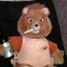 Borrythebear