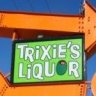 Trixiesliquor