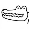CrocodileDog