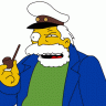 Captstrapper