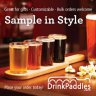 DrinkPaddles
