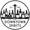 DTSpirits