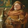 falstaff