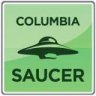 ColumbiaFlyingSaucer