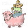 ManMoosePig