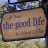 TheGoodLifeCellar