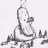 QuietAlien