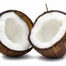 Coconuts
