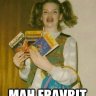 Ehrmahgerd