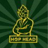 GRhopshead