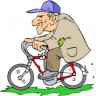 OldManBike