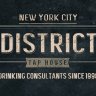 DistrictTapHouse