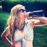 AgirlnamedMEGA