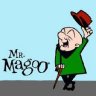 MisterMagoo