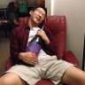 Ziran_Wang