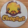 TheCheesus