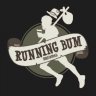 RunningBum