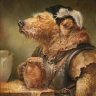 BoozyBear