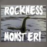 ROCKNESSMONSTER