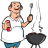 Photo of Andrew_the_Griller