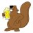 Photo of BuckyBeerBeaver