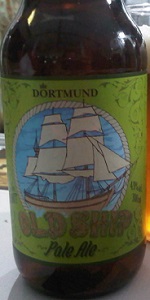 Old Ship Pale Ale