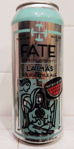 Laimas KÃ¶lsch Style Ale