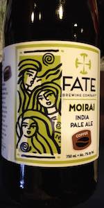 Moirai India Pale Ale